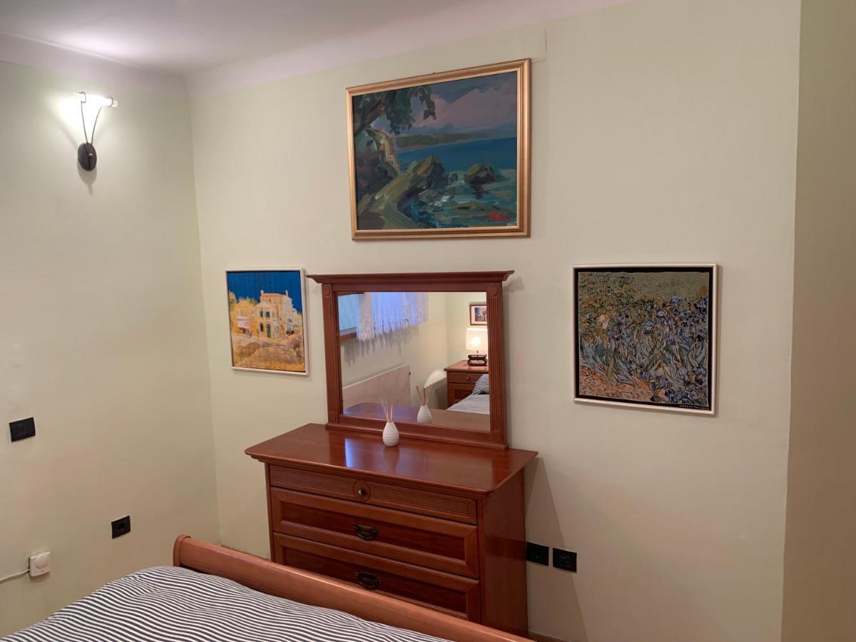 Apartment Dante Alighieri Opatija Extérieur photo